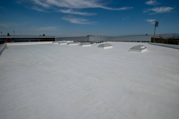 Steel Roofing in Rocky Ford, CO