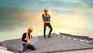 Rocky Ford, CO Roofing Service Company